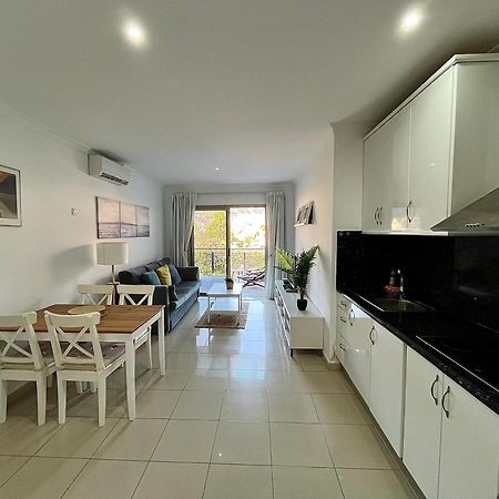 Costa Azul Apartments - 2B Пуэрто-де-Моган Экстерьер фото