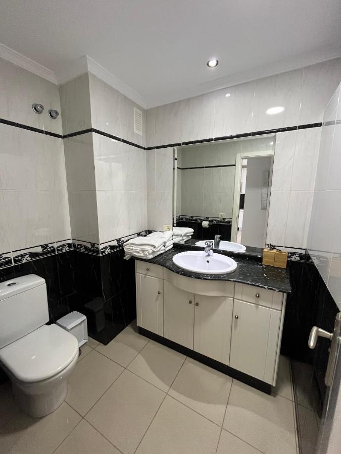 Costa Azul Apartments - 2B Пуэрто-де-Моган Экстерьер фото